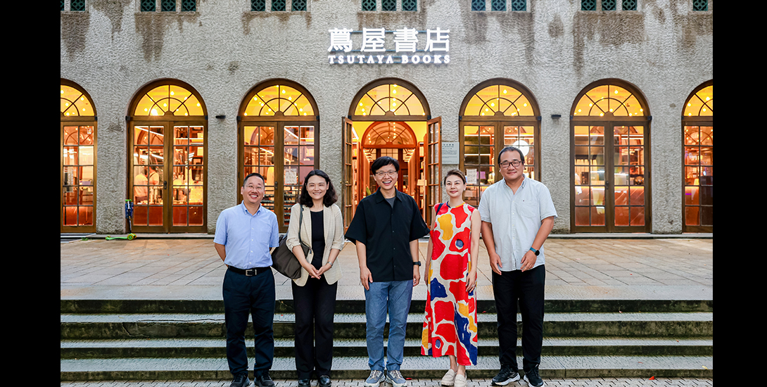  林中杰新陈代谢新书发布会